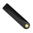 thumbnail image 3 of Guitar Silencer Mute Pad Universal Practice Muffler () Black, 3 of 5