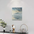 thumbnail image 6 of The 10 Commandments Wall Art The Ten Commandments Coastal Wall Art Decor Bible Verses Christian Motivational Quotes Canvas Prints Painting Religious Decor Framed Artwork for Bathroom 12''''x16'''', 6 of 6