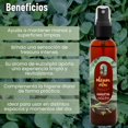 thumbnail image 3 of Spray desinfectante de manos y superficies Eucalipto 120ml, 3 of 4