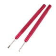 thumbnail image 3 of Yingyy 2Pcs Watch Hand Remover Watch Hand Watch Hands Lever Remover Puller Tool for Watchmaker Jewelry Making, 3 of 6