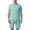 Light Green, variant on Short Sets 2 Piece Sets Mens T-Shirts and Shorts Summer Outfits for Men Beach Shorts Mens Vacation Outfits