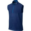 Nike Dri-fit 1/2 Zip Vest