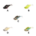 thumbnail image 2 of keepw Simulation Small Fake Bait Professional Outdoor Sport Angling Fittings Vivid Small Artificial Fishing Lure Tackle Accessory Prop Type 1, 2 of 6