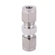 thumbnail image 1 of Conector, conector de manguera de aire Conector neumático recto Accesorio de aire Innovación moderna, 1 of 9