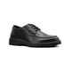 thumbnail image 5 of Zapato De Vestir Merano Para Hombre Formal Oficina Piel negro 25, 5 of 6