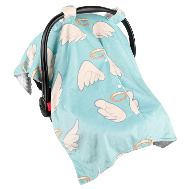 Top top wing backpack