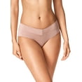 thumbnail image 2 of Warners® Blissful Benefits Dig-Free Comfort Waist Moisture-Wicking Microfiber Brief RU4963W, 2 of 3