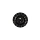 thumbnail image 1 of Greeniant Juguete interactivo para masticar mascotas, pelota para la dentición saludable, juguetes para jugar, mordedor, alimentador para interiores y Suministros para perros Negro Greeniant PT004491-02, 1 of 6