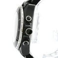 thumbnail image 4 of Pre-Owned CHANEL J12 Chronograph Ceramic Rubber Automatic Watch H0939 Polished, 4 of 8