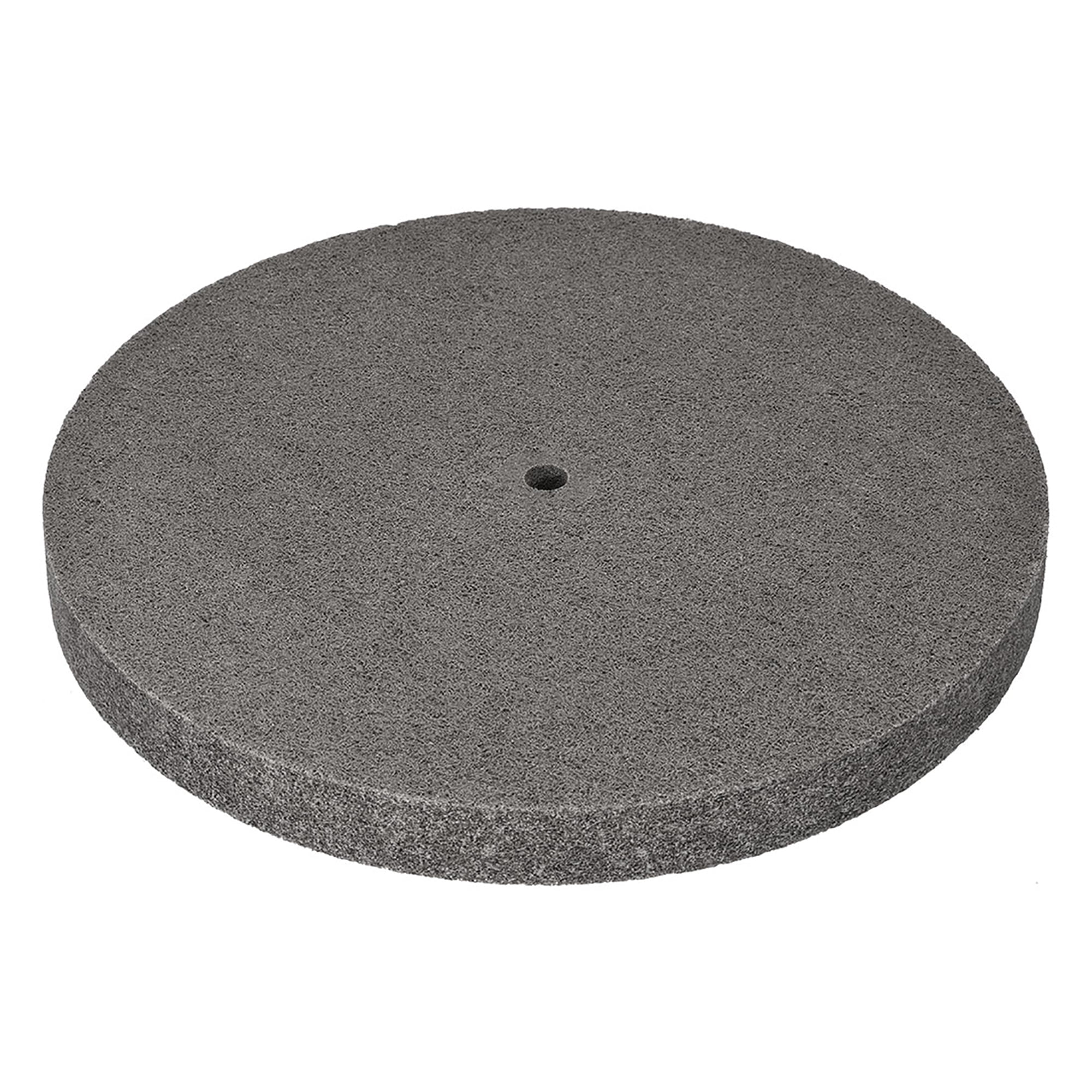 12 Inch Polishing Wheel Fiber Buffing Pad 5P for 100 Angle Grinders