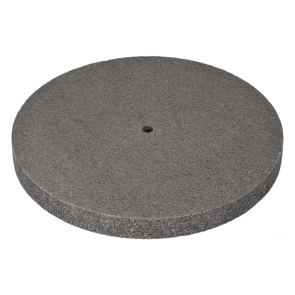 12 Inch Polishing Wheel Fiber Buffing Pad 5P for 100 Angle Grinders