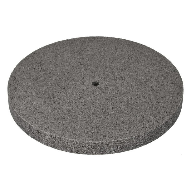 12 Inch Polishing Wheel Fiber Buffing Pad 5P for 100 Angle Grinders