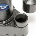 thumbnail image 4 of Superior Pump 92541 1/2 HP Vertical Float Switch Cast Iron Submersible Sump Pump, 4 of 7