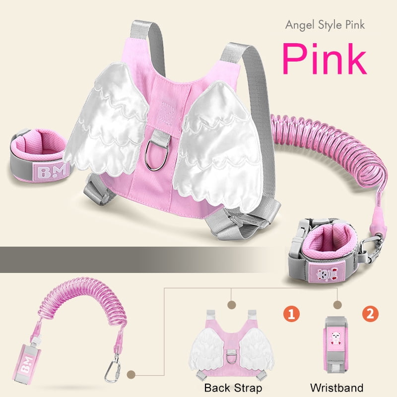 baby walking harness walmart