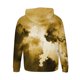 thumbnail image 4 of Sudadera con capucha para hombre, estilo casual, con cuello redondo, estampado, manga larga, blusa de poliéster, 4 of 5