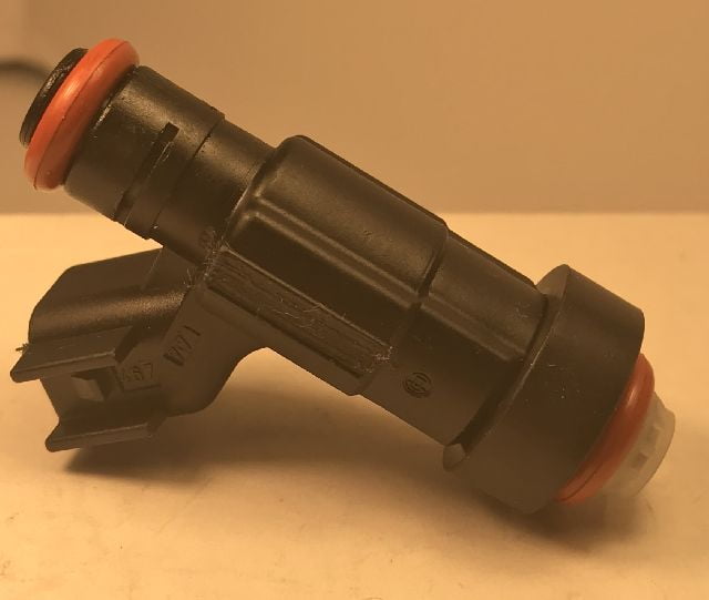 High Performance Fuel Injector for 1998 