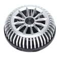 thumbnail image 3 of Ventilador De Refrigeración Para Teléfono Móvil, Radiador De Semiconductores Para Teléfono Duradero Magnético Portátil Para Tabletas Para Teléfonos Móviles, 3 of 8