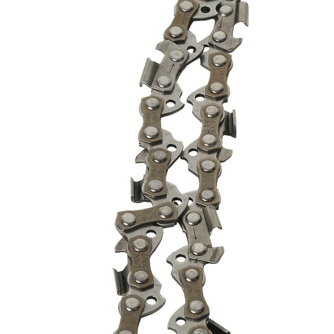 3 3-20" Full Chisel Chains for Husqvarna 360 450 Rancher 545 550XP  20LPX080G 