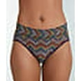 thumbnail image 3 of Hanky Panky Womens Signature Lace Printed French Brief Style-PR461, 3 of 6