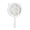D, variant on Reusable Nylon household juice strainer Brew Filter Bags Juice Milk Strainer