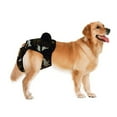 thumbnail image 4 of CBFFDC Couche Hygiénique pour Animaux Douce et Confortable Couche Hygiénique pour Chien Vêtements de Protection pour Chiot Fournitures pour Animaux Couche Hygiénique pour Animaux, 4 of 7