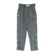 thumbnail image 4 of Pantalones largos de moda para hombre, informales, con parches de colores colgantes, holgados, con botones y pierna ancha, pantalones de algodón para hombre, 4 of 6