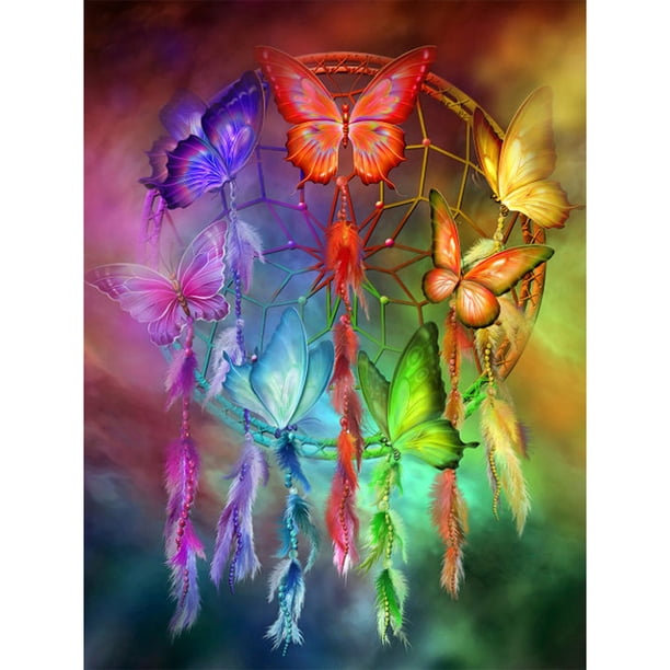 Pintura de diamante 5D Tienda de diamantes cuadrada Serie Monternet Hugtrwg Para estrenar