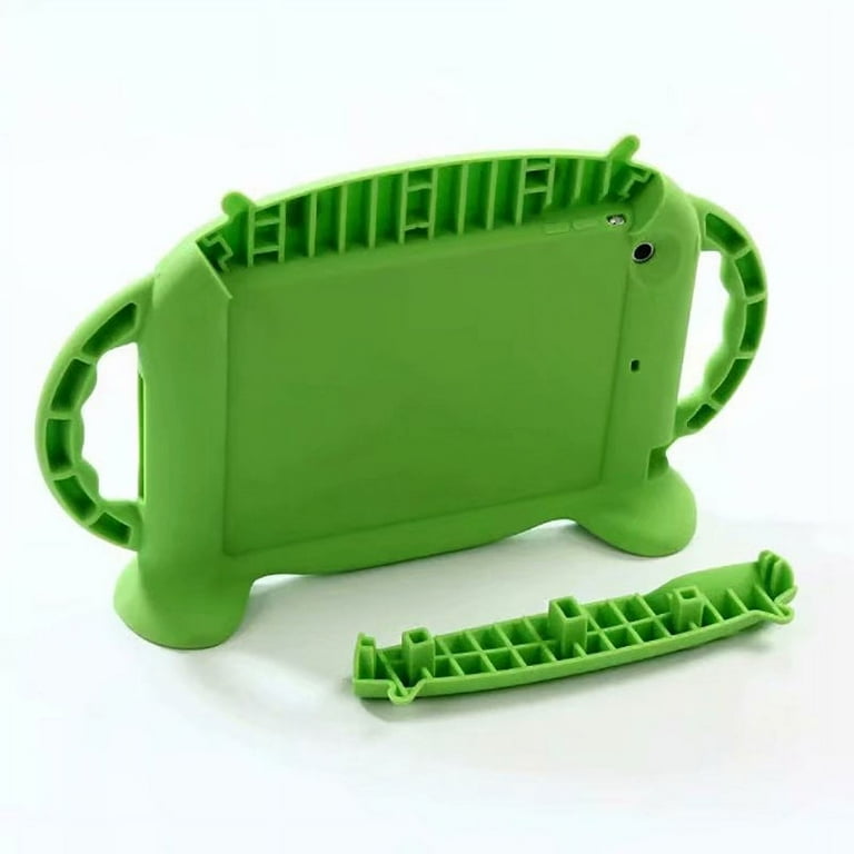 Custodia antiurto per bambini iPad 9.7 2017/2018 - Verde