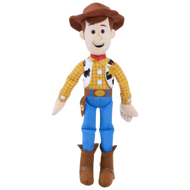 Toy Story 4 Pull String Talking Woody