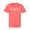 Coral, variant on Gamer Sarcastic Humor Graphic Novelty Funny T Shirt