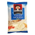 thumbnail image 2 of (Pack of 25) Quaker Ground Oats 10.9 oz - Avena Molida, 2 of 6
