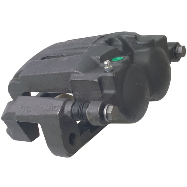 CALIPER O MORDAZA F-350 SUPER DUTY 2005 al 2010 FORD Delantero Derecho/Pasajero Remanufacturado CARDONE .