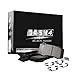 thumbnail image 3 of Dash 4 CD1164 EDGE Carbon Ceramic Brake Pad, 3 of 4