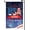 multicolor A, variant on 250 Years of Freedom Anniversary Garden Flag 12x18 Inch Double Sided America Patriotic 1776-2026 250th 4th of July Map Small Flags Farmhouse Outside Decoration For Yard (ONLY FLAG) MG40