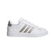 thumbnail image 2 of Zapatilla de tenis adidas Grand Court 2.0 para mujer, 2 of 7