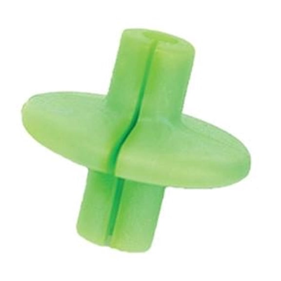 XL Kisser Button-Slotted