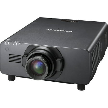 PT-DZ16K2U DLP PROJ 16000L 1080P 10000:1 HDMI 94.8LBS NO LENS