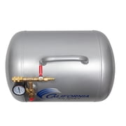 California Air Tools AUX10S 10 Gallon STEEL Auxiliary Air Tank - NEW