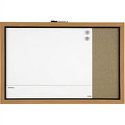 Quartet Home Decor Magnetic 23" X 35" Co
