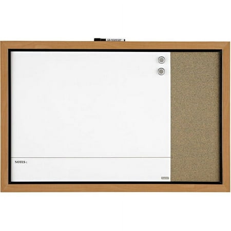 Quartet Home Decor Magnetic 23" X 35" Co