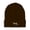 Brown, variant on Beanie German Shorthaired Pointer Embroidery, One Size, Brown