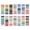 2800pcs, variant on YROHGKPN 2800/3600Pcs Color Stickers Waterproof PET Labels Sticky Notes Flags Page Marks Writable File Tabs