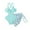Blue, variant on FhsagQ Swimsuit Sets for Girls Kids Girls Bikini Swimsuits 2 Pieces Bikini Sets Sport Bathing Suits Girls Easter Swimsuits Size 14-16 Blue Girls Swimsuits 10-12 Years Old Blue 11-12 Years