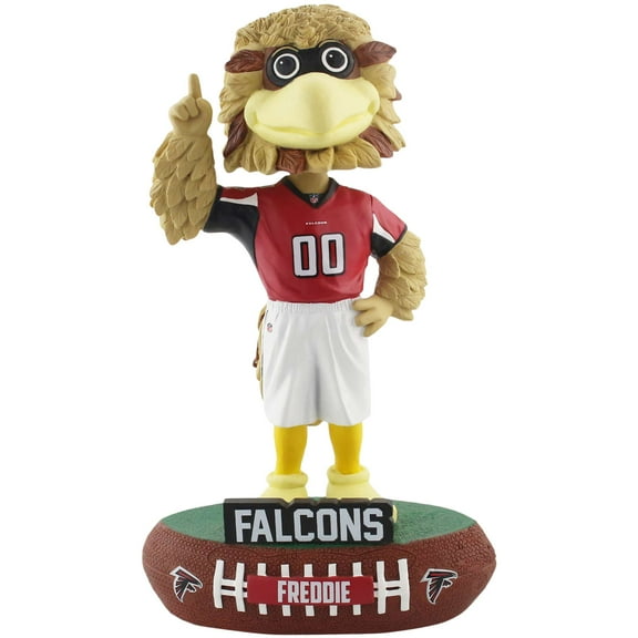 Atlanta Falcons Mascot Baller Bobblehead