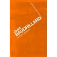 thumbnail image 2 of Jean Baudrillard, 2 of 2