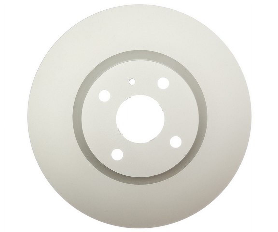Raybestos Specialty Performance Rotors, 982092 Fits select: 2016-2023 MAZDA MX-5 MIATA