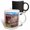 Multicolor, variant on 3drose, Atrium of House, Herculaneum Ruins, Naples, Italy - Eu16 Mgl0087 - Miva Stock, 11oz Two-tone Green Mug