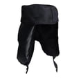 thumbnail image 3 of Forro térmico para casco de invierno, resistente al viento, impermeable, con orejeras y cálido. Estilo A, 3 of 8