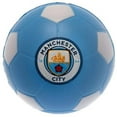 thumbnail image 1 of Manchester City F.C. Stress Ball Official Merchandise, 1 of 4