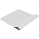 thumbnail image 3 of Mantel Individual de silicona a prueba de fugas, impermeable, antideslizante, accesorio para tapete para alimentación de mascotas (gris), 3 of 14